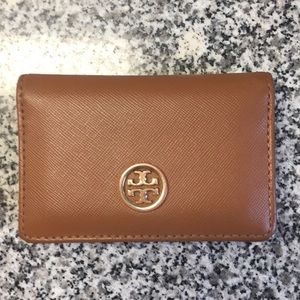 Tory Burch wallet